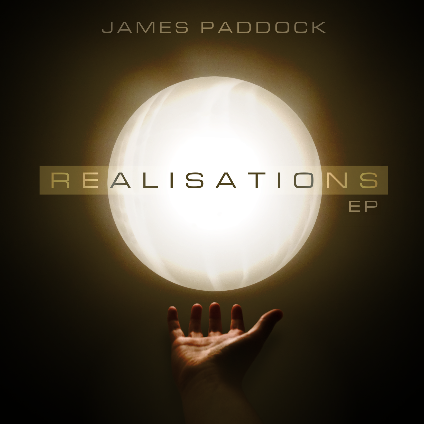 “Realisations EP” released!