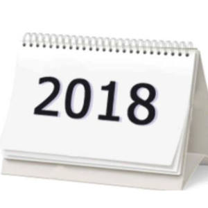 New year, new look