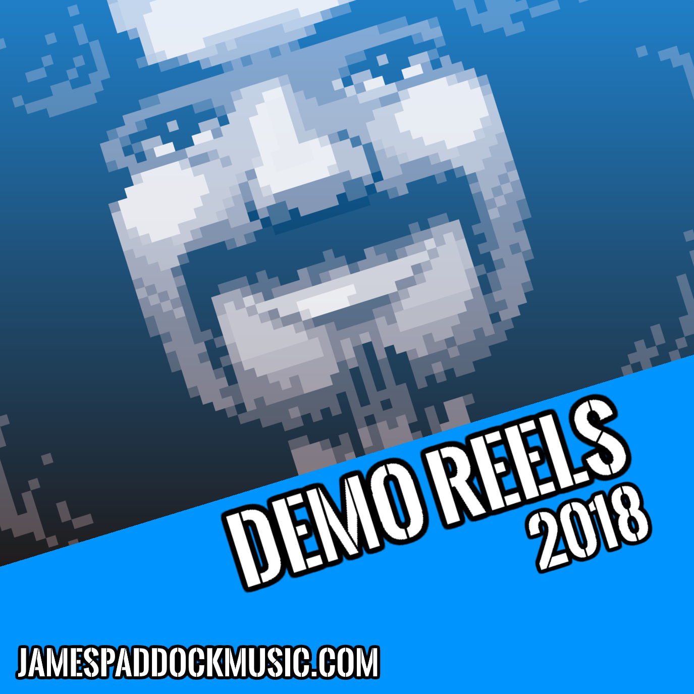 Demo Reels 2018