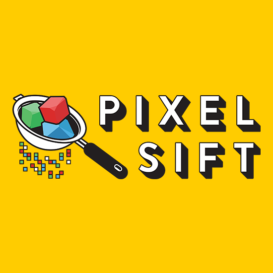 PixelSift Plays: The Adventures of Square
