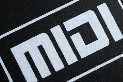 Over 550 midis!