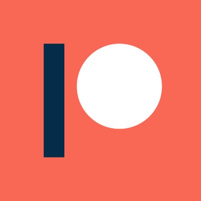 I have a Patreon now.