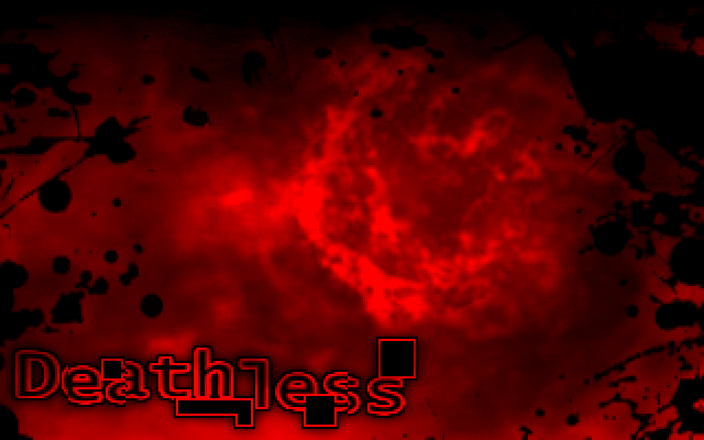 “Deathless” – now officially sanctioned add-on for Doom!