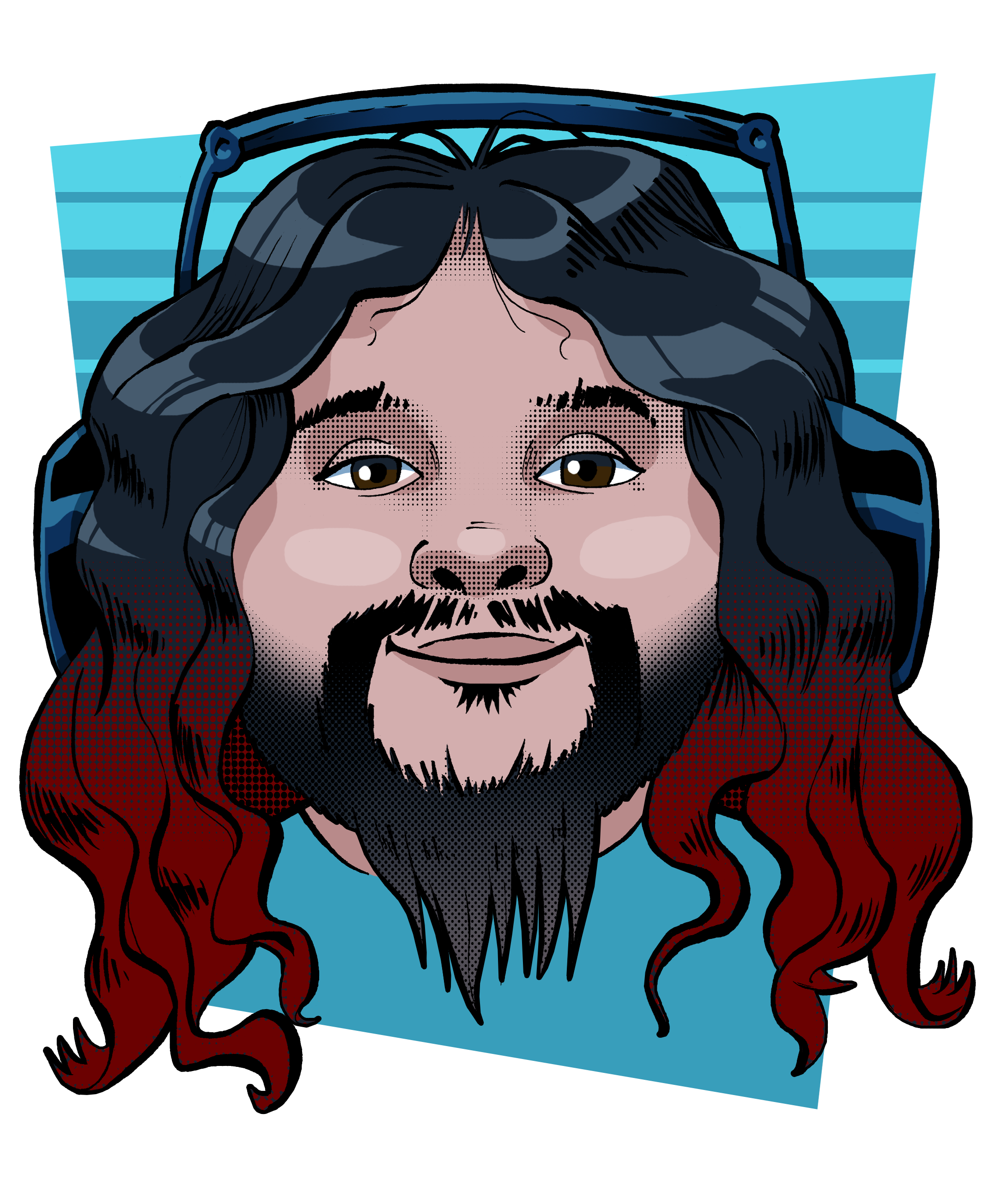 New channel artwork courtesy of Scuba Steve!
