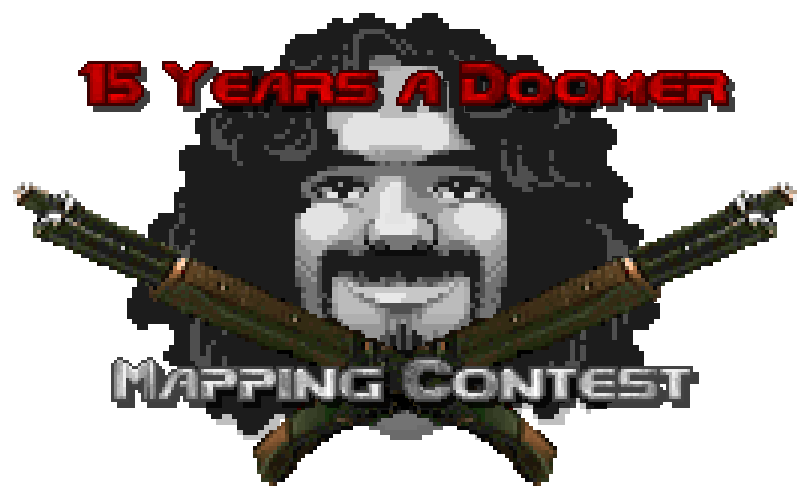 15 Years a Doomer – MAPPING CONTEST announcement!